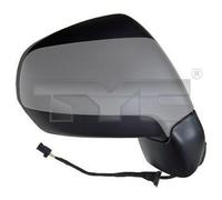 TYC 305-0135 Specchietto retrovisore esterno per CITROËN C3 Picasso