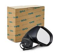 TYC 305-0137 Specchietto retrovisore esterno