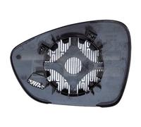TYC 305-0153-1 Vetro specchio, Specchio esterno per CITROËN,DS,PEUGEOT