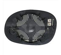 TYC 305-0160-1 Vetro specchio specchio esterno convesso termico Sx