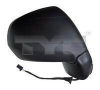 Specchietti retrovisori esterni BLIC 5402-21-037360P destro