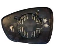 TYC 305-0176-1 Vetro specchio, specchio esterno