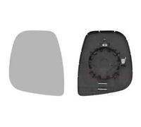 Vetro specchio Sx convesso 305-0180-1 TYC per PEUGEOT CITROËN TOYOTA OPEL