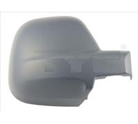 TYC 305-0181-2 Copertura Specchio esterno adatto per PEUGEOT PARTNER Tepee con