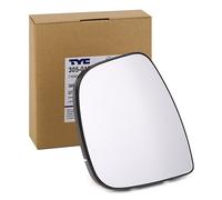 TYC Vetro specchio esterno sinistro BLIC 6102-02-1292991P