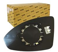 TYC 306-0015-1 Vetro specchio, specchio esterno
