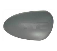 TYC 306-0016-2 CV CRZE I 2009-ON SPECCHIO COPERTURA SINISTRA PRIMED