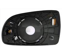 TYC 306-0017-1 Vetro specchio, Specchio esterno per CHEVROLET