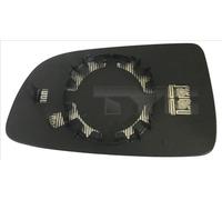 TYC 306-0019-1 Vetro specchio, Specchio esterno per CHEVROLET
