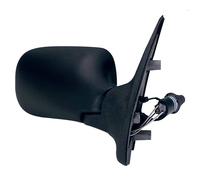 TYC Specchietto retrovisore esterno 309-0016 Sinistro comando cavo flessibile per Fiat Punto (176_)