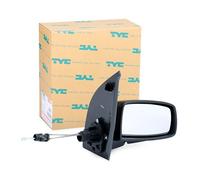 TYC 309-0041 Specchietto retrovisore esterno per FIAT PANDA (169)