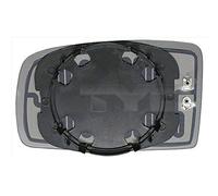 TYC 309-0044-1 Vetro specchio specchio esterno convesso termico Sx