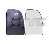 TYC 309-0076-1 Vetro specchio, Specchio esterno per CITROËN,FIAT,PEUGEOT