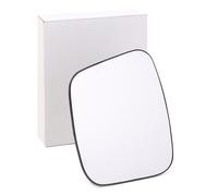 Vetro specchio, specchio esterno BLIC 6102-02-1232599P sinistro