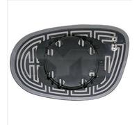 TYC Vetro specchio, Specchio esterno 309-0100-1