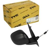 TYC Specchio retrovisore esterno 309-0107