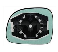 TYC 309 - 0108 - 1 Specchio in vetro, Unica PANDA (169) | Panda (312) | Panda Van (169)