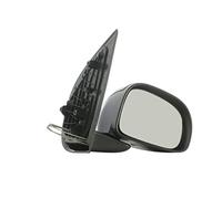 Specchietto esterno Dx Regolazione:comando cavo flessibile 309-0111 TYC per FIAT