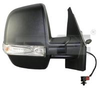 Specchietti retrovisori esterni BLIC 5402-04-9292936P destro
