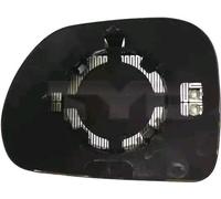 TYC 309-0147-1 Vetro specchio, specchio esterno