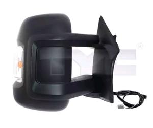 TYC 309-0153 Specchietto retrovisore esterno