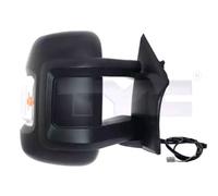 TYC 309-0154 Specchietto retrovisore esterno