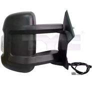 TYC 309-0164 Specchietto retrovisore esterno