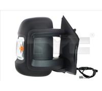 TYC 309-0178 Specchietto retrovisore esterno per FIAT Ducato Bus (250, 290)