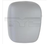 TYC 309-0183-2 Copertura, Specchio esterno per CITROËN,FIAT,PEUGEOT,TOYOTA
