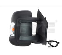 TYC 309-0198 Specchio retrovisore esterno per CITROËN,FIAT,PEUGEOT