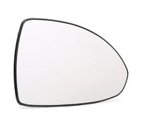Vetro specchio Dx convesso 310-0031-1 TYC per FORD FOCUS I FOCUS I Turnier