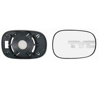 TYC 310-0039-1 Vetro specchio, specchio esterno