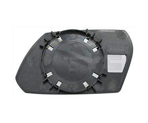 TYC 310-0049-1 Vetro specchio specchio esterno convesso Dx Compatibilità con FORD MONDEO III B5Y MONDEO III Station wagon BWY MONDEO III Tre volumi B4Y