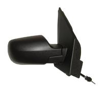 1 x Specchietto esterno destro (lato passeggero) per Ford Fusion 08/02 - 09/05 DAPA 3100065