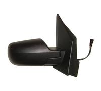 TYC 310-0070 Specchietto retrovisore esterno convesso termico per regolazione elettrica specchio Sx Compatibilità con FORD FUSION JU