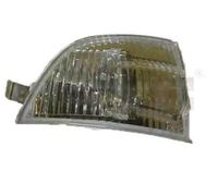 TYC 310-0077-3 Indicatore di direzione per FORD Focus II Hatchback (DA, HCP, DP)