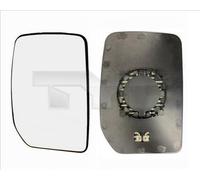 TYC 310-0088-1 Vetro specchio specchio esterno per FORD TRANSIT Kasten (FA ) Sx