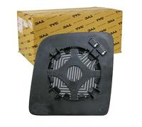 TYC 310-0091-1 Vetro specchio specchio esterno convesso termico Dx