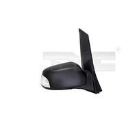 TYC 310-0101 Specchietto retrovisore esterno per regolazione elettrica specchio convesso termico Dx