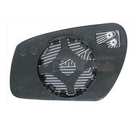 TYC 310-0106-1 Vetro specchio specchio esterno convesso termico Sx