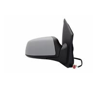 TYC 310-0109 Specchietto retrovisore esterno per regolazione elettrica specchio convesso termico Dx