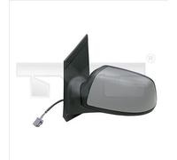 Specchietto esterno Dx convesso 310-0113 TYC per FORD FOCUS II Turnier FOCUS II
