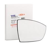 TYC 310-0127-1 Vetro specchio specchio esterno per FORD S-MAX (WA6) convesso Dx
