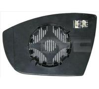 TYC 310-0128-1 Vetro specchio specchio esterno per FORD S-MAX (WA6) asferico Sx