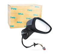 TYC 310-0129 Specchietto retrovisore esterno