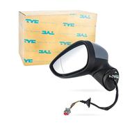 TYC 310-0130 Specchietto retrovisore esterno