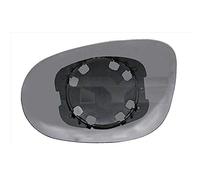 TYC 310-0142-1 Vetro specchio specchio esterno convesso Sx