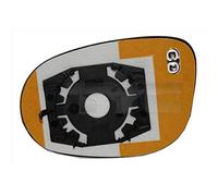 TYC 310-0144-1 Vetro specchio specchio esterno convesso termico Sx Compatibilità con FORD KA RU8