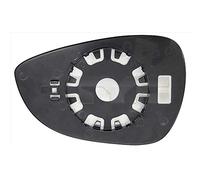 TYC 310-0147-1 Vetro specchio specchio esterno per FORD B-MAX (JK) asferico Dx