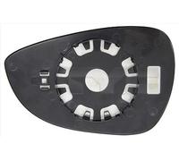 TYC 310-0147-1 Vetro specchio specchio esterno per FORD B-MAX (JK) asferico Dx